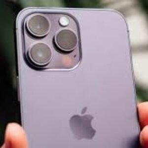 Apple iPhone 15 Pro (128 GB) – Distribuidor Autorizado