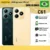 Celular Realme C61 128/4GB | Resistente como Aço | Smartphone 4G, ROM Global, Processador Unisoc Tiger T612, Carregador 5000mAh