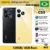 Celular Realme C53 128 GB ROM / 6 GB RAM | Envio do Brasil | Smartphone 4G, ROM Global, Processador Tiger T612, Carregador 33W