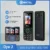 MKTEL OYE 3 GSM 1,77 polegadas Dual SIM Dual Standby 1800mAh FM Grandes Botões Lanterna Rápida Alto-falante Portátil – Verde